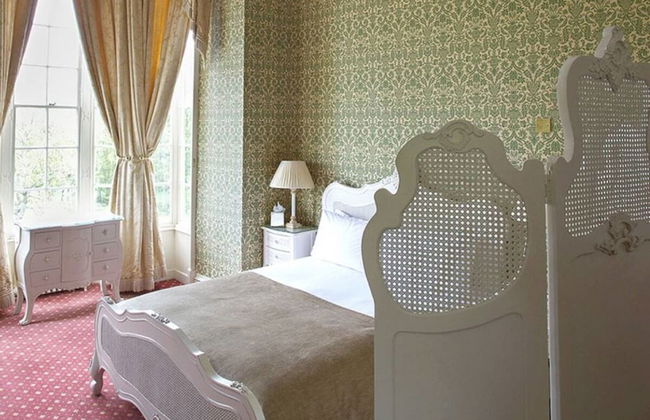 Donnington Grove Country Club - Foto 20