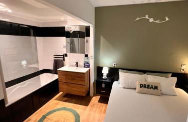 La Terrasse du Liouquet 106 - Piscine et Mer - Foto 9