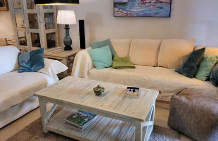 Loma del Rey 56 - casa primera linea de mar - Foto 16