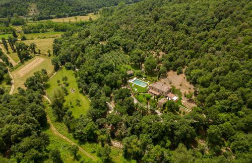 Podere la Casina Country Chic - Photo 42