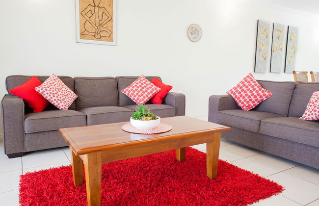 Seaforth Apartments - Foto 12