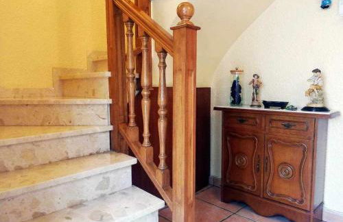 Joanet Guarda turismo familiar en plena naturaleza - Foto 11