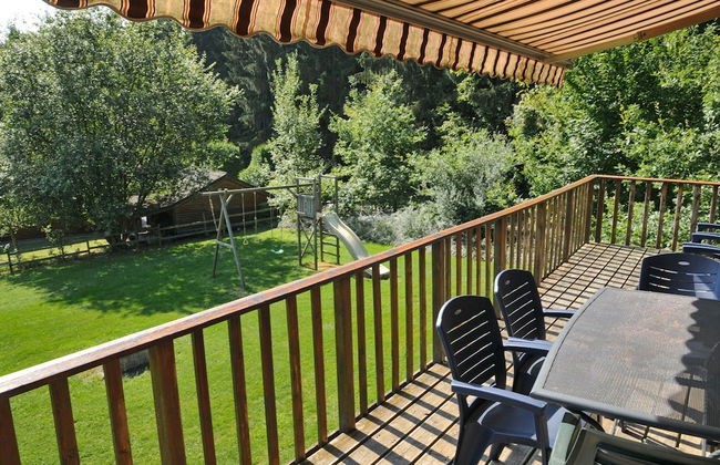 Cosy Holiday Home in Noiseux With Large Garden - Foto 10