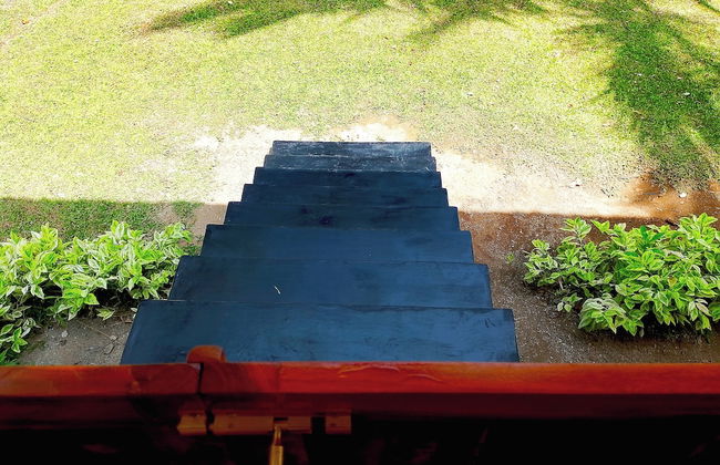 Milk House Cottage Udawalawe - Foto 14