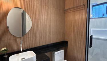 LD Smart Residence - Photo 2, Shower