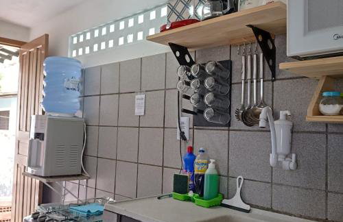 Onda Colorida - Praia de Serrambi CASA 2 - VERDE - Photo 21