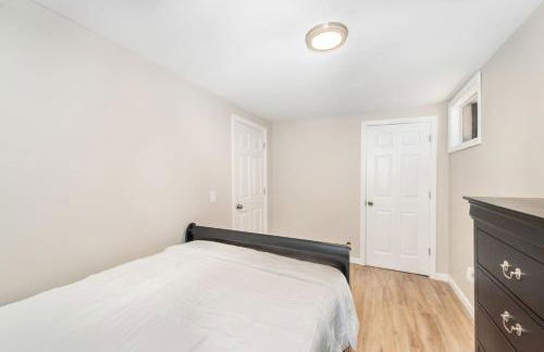 Cozy Basement 2 Bed in Passaic - Foto 9