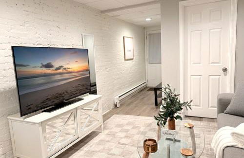 Prime DC Entire Unit#1 - Walk to Union Market & Capitol Hill - Foto 4