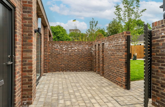 Citystay Living - Finch House - Foto 25