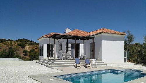 Private Pool Retreat Almogia - Foto 2