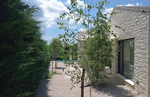 Terra Histria - Boutique Stone House - Foto 19