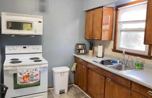 Stay St Paul Haven - Foto 6