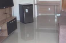 AGUAS CLARAS AREAL apartamento 1 sala e 1 quarto perto da Univ Catolica e Taguatinga Shopping - Foto 6