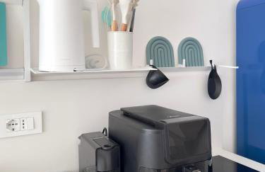MALÌ - Luxury Loft in the historic center of Trapani - Photo 16