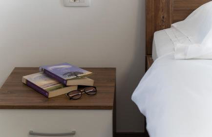 Rustic Villa Stone House with pool in Umag - Foto 18