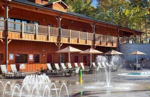 Beautiful 2BD condo in an equestrian themed resort with tons of activities for the family - Foto 25