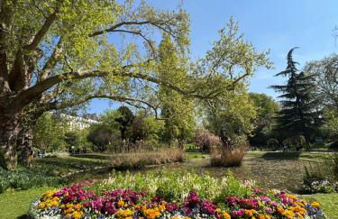 Paris 17ème - STUDIO compact 10m2 -110 sqf - coeur BATIGNOLLES - ideal SOLO traveler - Foto 70