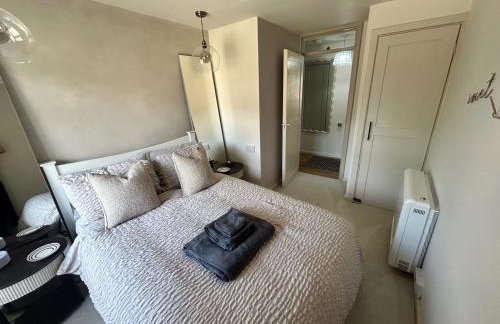 Cosy Chichester Apartment - Foto 1