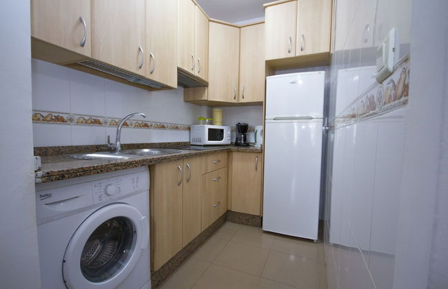 Beach Apartment Mediterráneo Torrox - Photo 7