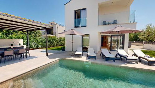Villa Silvia - Foto 3