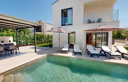 Villa Silvia - Foto 3