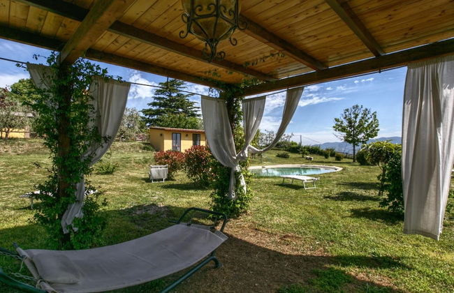 Belvilla by OYO Chalet Graffi - Foto 1