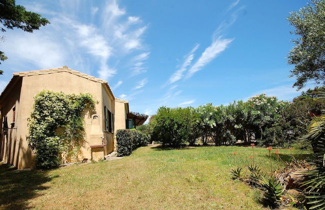 Villa la Bonaccia in La Maddalena - Photo 5