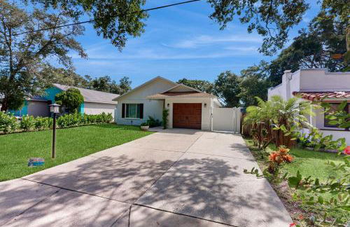 Bayside Bungalow - Foto 25