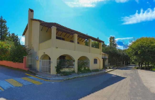 Secret Garden House - Private Garden With Pool - Foto 25