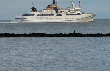 Ferienwohnung Strandnah - Foto 29