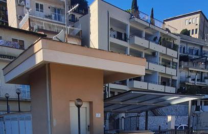 Mediterranean Apartment Pool & Parking - Foto 16