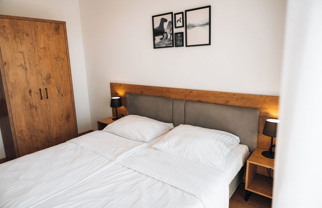 ZatorHome apartamenty - Foto 43