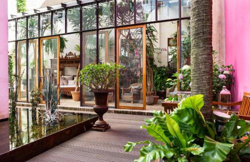 Numa Berlin Belfort - Foto 2