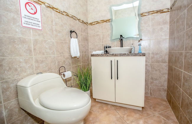 EcoMar Rentals Apartment 3/2 - Foto 13