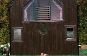 Black Resort Balia Sauna - Foto 60