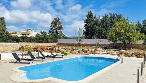 Villa Malia Algarve - Photo 4