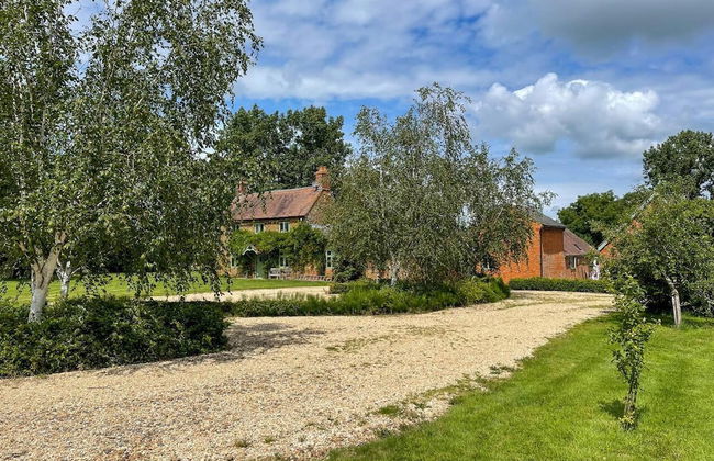 Idyllic Country Suite - Foto 30