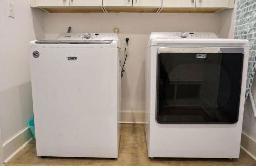 Modern Midtown home with 3 king beds - Foto 7