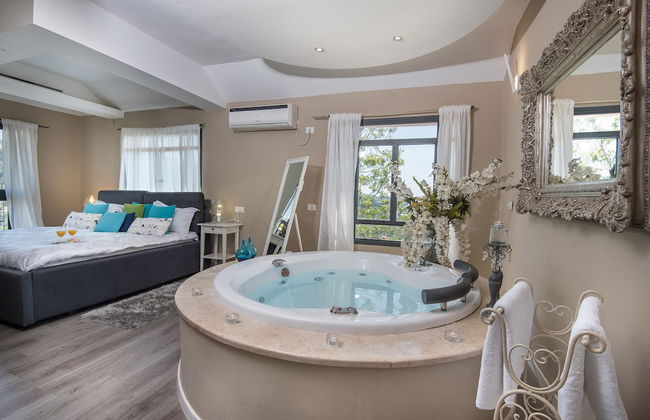 Appartment in Kfar Vradim - Foto 7