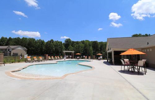 Landing Amazing 1BD Clubhouse Pool - Foto 18