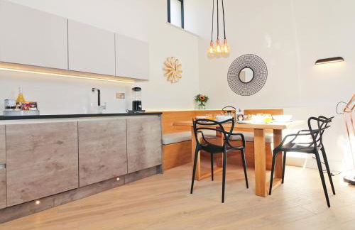 Long House, Boskensoe Barns - Foto 14