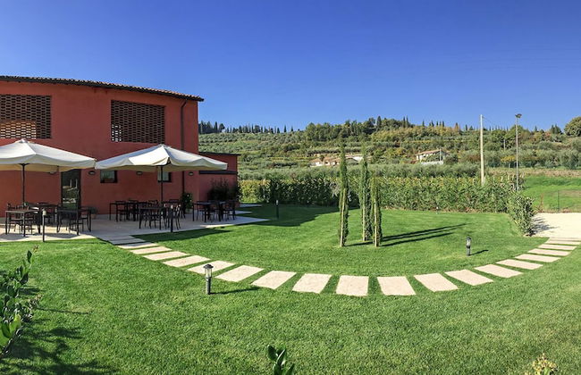 Agriturismo La Rocca - Foto 61