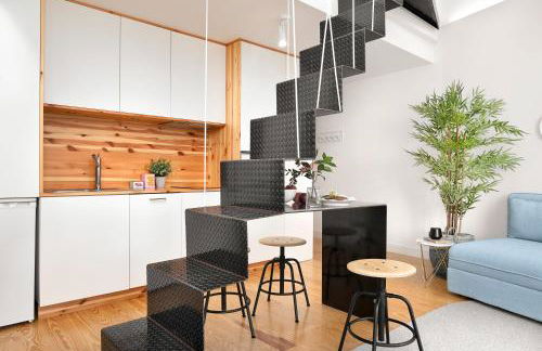 Jasmine Loft - Foto 31