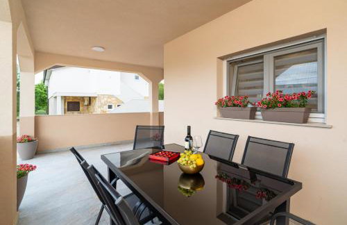 Apartman Luca - Pridraga - Foto 51