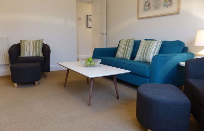 St Raphael House - Foto 8