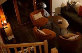 La Feclaz - Duplex 90m2 au pied des pistes - Foto 16