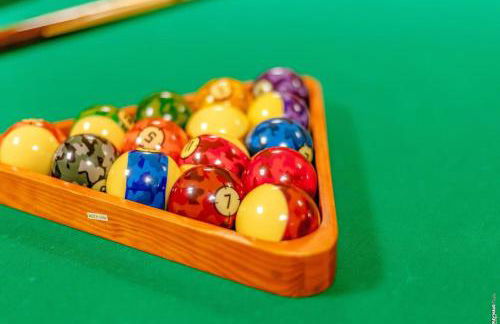 La maison de Gradille - Piscine - Photo 31