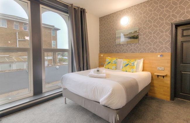 Remaotel Seafield Court Apartments - Foto 21