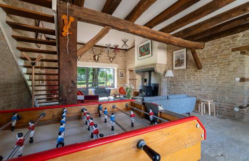 Le Ribouillon - Foto 30