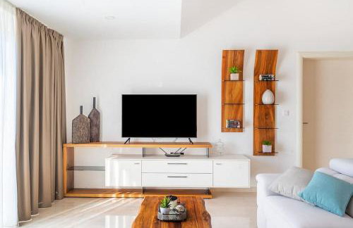 Villa Joy - 40 m2 heated pool, 35 000 m2 of land - Foto 7